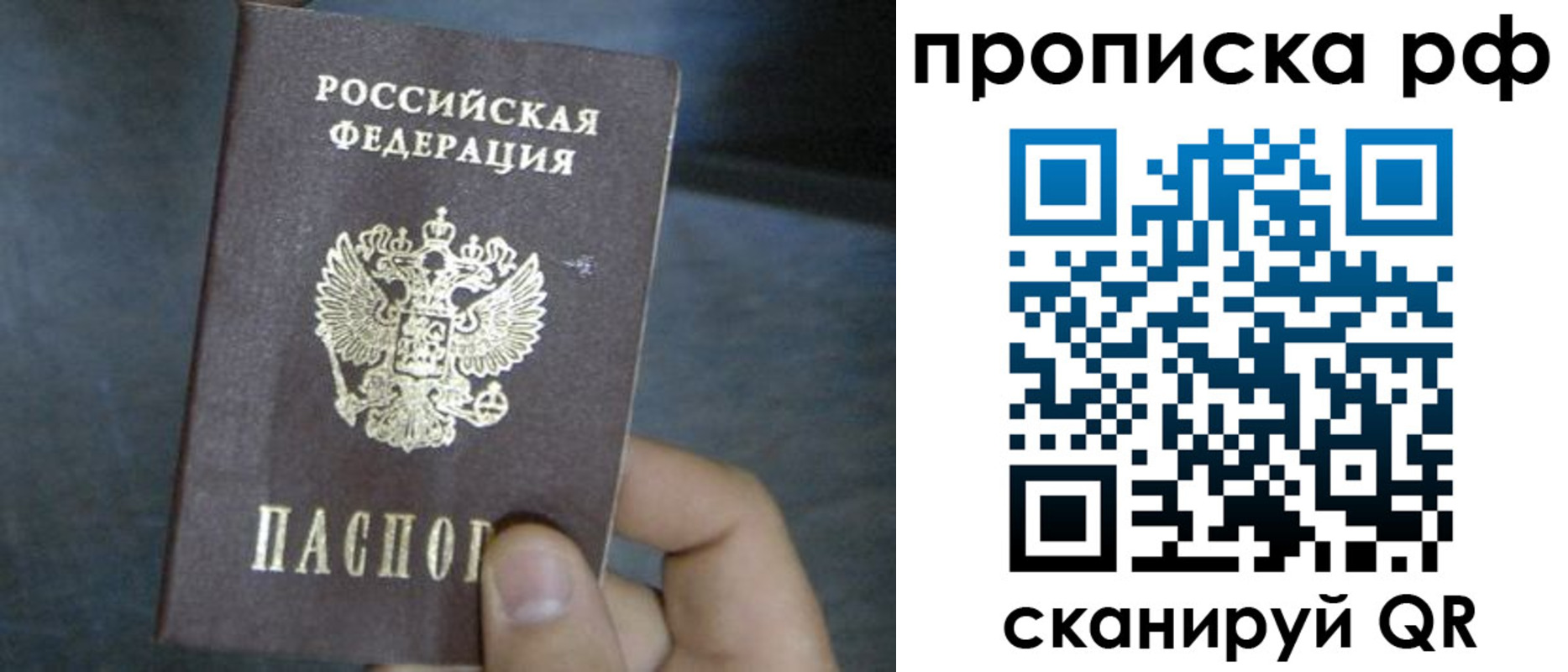 временная регистрация недорого в Звенигово